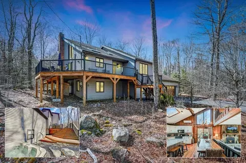29 Conservancy Ct, Big Bass Lake, PA 18424