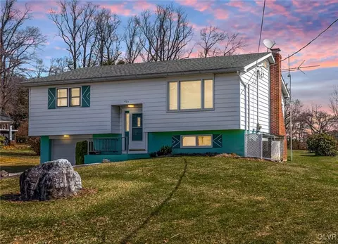 435 Washington Blvd, Bangor, PA 18013