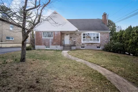 842 N 23rd St, Allentown, PA 18104