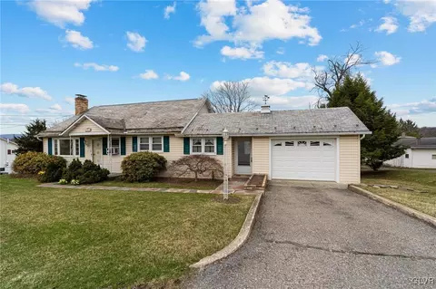 515 Richmond Rd, Bangor, PA 18013