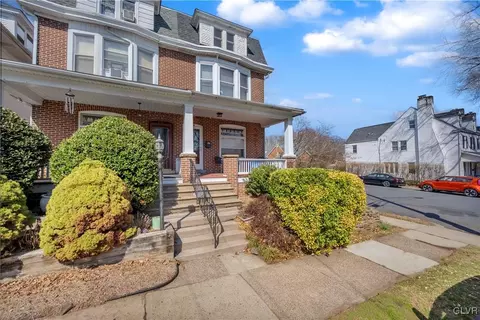 449 E North St, Bethlehem, PA 18018