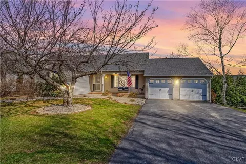 1373 Belvidere Corner Rd, Mount Bethel, PA 18343