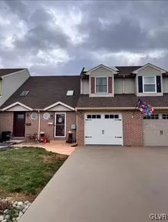 921 2nd St, Fullerton, PA 18052
