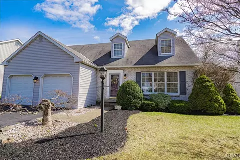 2670 West Blvd, Bethlehem, PA 18017