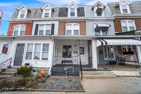 627 N West St, Allentown, PA 18102