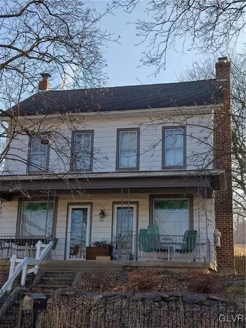 3395 Rt 737, Kempton, PA 19529