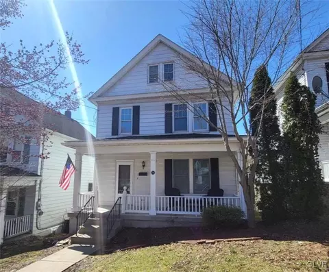 728 Coleman St, Easton, PA 18042