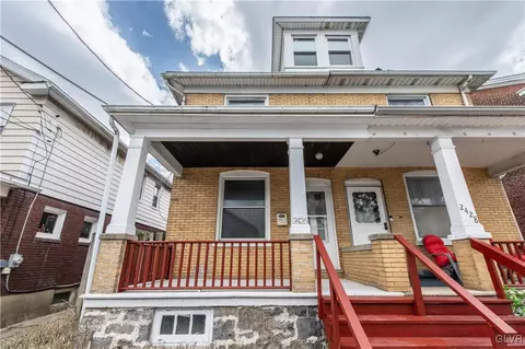 2426 Forest St, Easton, PA 18042