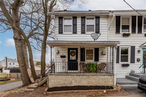 215 Park Row, Emmaus, PA 18049