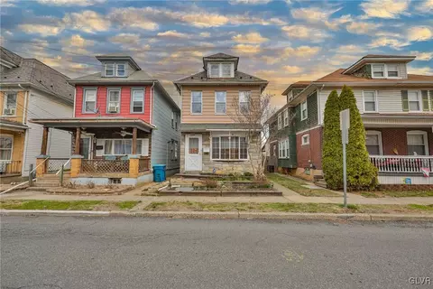 2405 Hay St, Easton, PA 18042