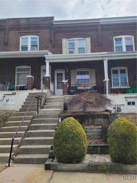 230 E Union St, Allentown, PA 18109