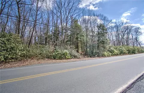 Stony Mountain Road, Penn Forest Twp, PA 18235