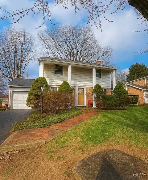 2637 Winston Rd, Bethlehem, PA 18017