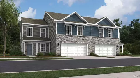 238 Winding Rd, Forks Twp, PA 18040