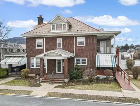 707 5th St, Palmerton, PA 18071
