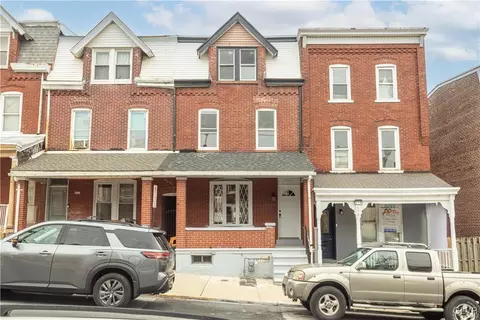 419 N 4th St, Allentown, PA 18102
