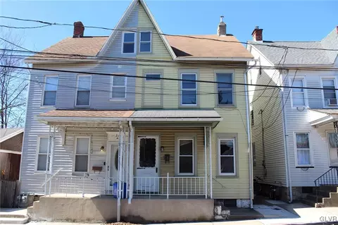 329 Arch St, Bethlehem, PA 18018