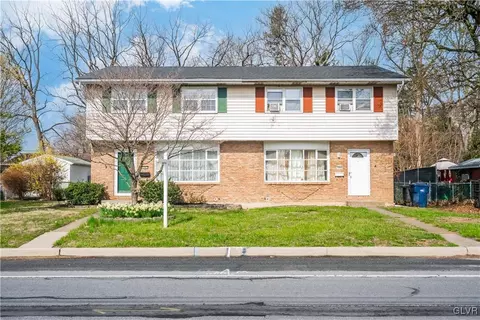 1662 Whitehall Ave, Allentown, PA 18104