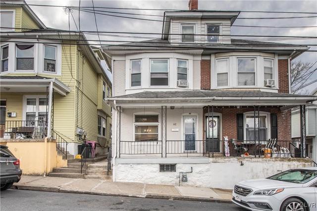 62 Ettwein St, Bethlehem, PA 18018