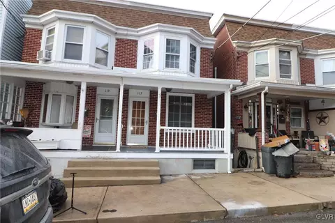 117 W Lehigh St, Coaldale, PA 18218