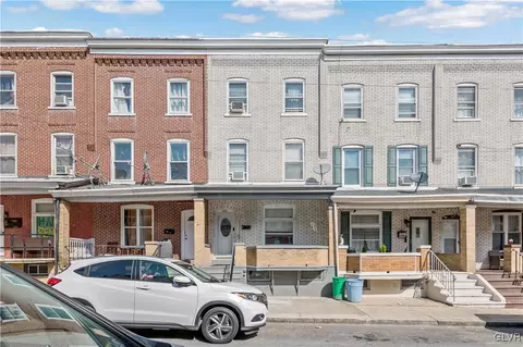 391 W Cedar St, Allentown, PA 18102