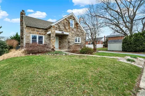 314 S 24th, Allentown, PA 18104