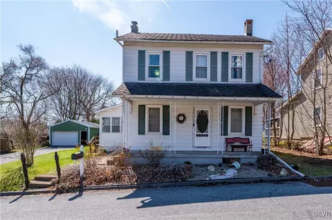 137 Buss St, Pen Argyl, PA 18072