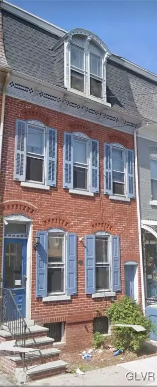 1111 W Turner St, Allentown, PA 18102