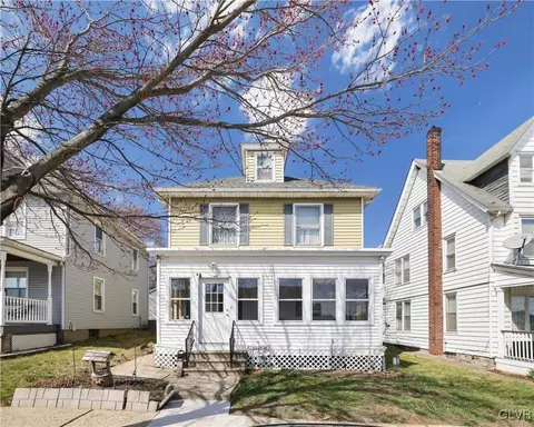 1827 Hay Ter, Easton, PA 18042