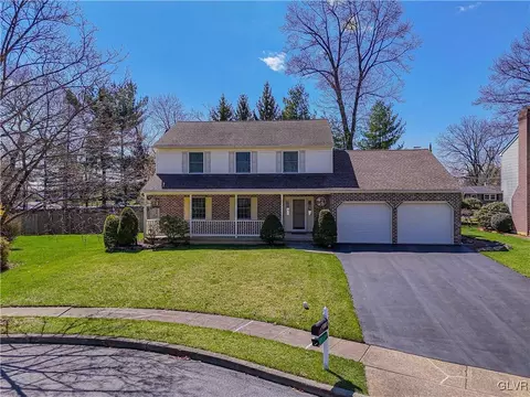 4180 Park Pl, Bethlehem, PA 18020