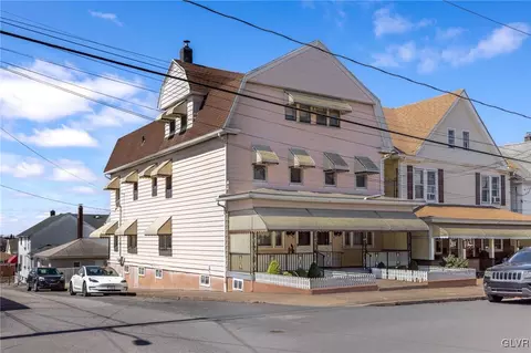 662 N Vine, Hazleton, PA 18201
