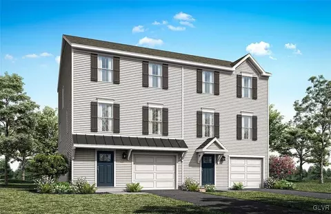 3255 Tepes Dr #146, Northampton, PA 18067