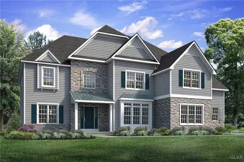 342 George St #6, North Whitehall Twp, PA 18078