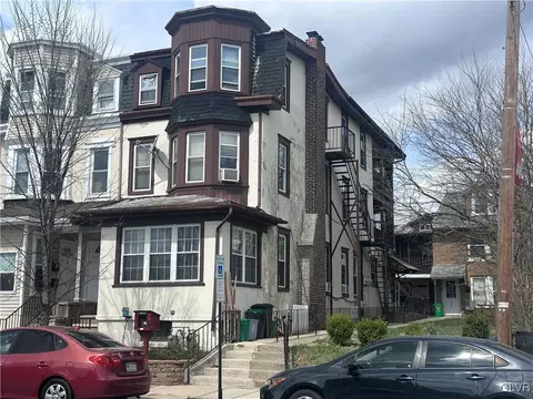 1917 W Allen St, Allentown, PA 18104