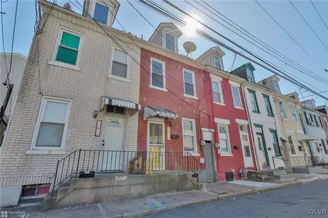 1018 Spruce St, Easton, PA 18042