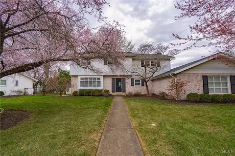 1108 Glick Ave, Allentown, PA 18103