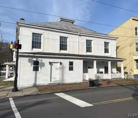 400 Pine St, Tamaqua, PA 18252