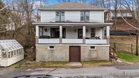 100 E Front St, Lansford, PA 18232