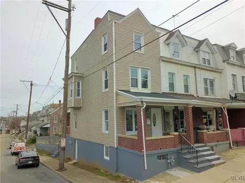 925 N 6th St, Allentown, PA 18102