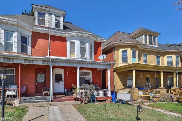 1453 Washington St, Easton, PA 18042