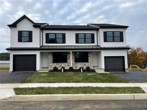 6162 Rizzuto Way #LOT 12, Milford Twp, PA 18036