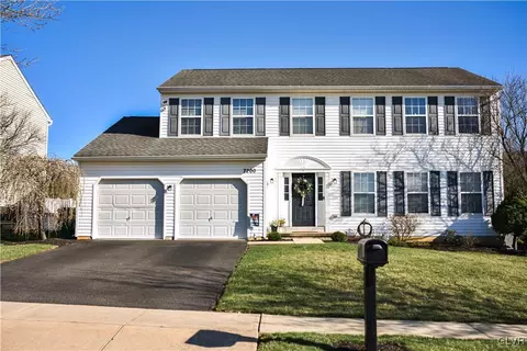 7200 Stack Rd, Macungie, PA 18062