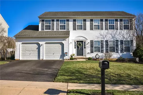 7200 Stack Rd, Macungie, PA 18062 photo 2