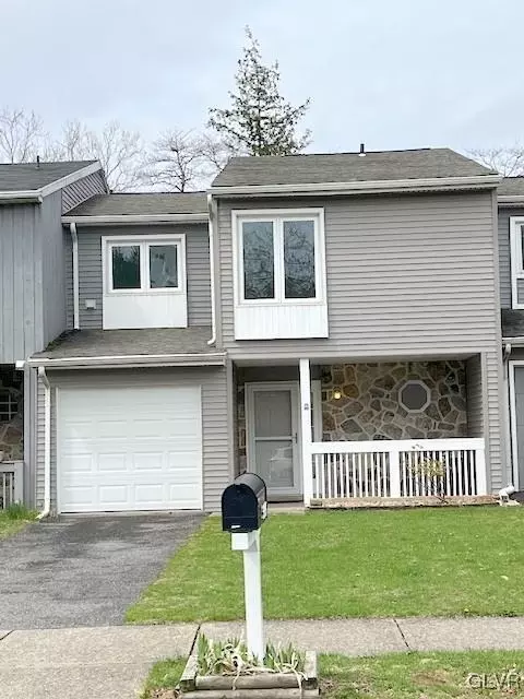 344 Tamarack Dr, Allentown, PA 18104