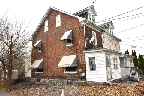 839 Packer St, Easton, PA 18042
