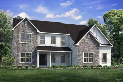 37 George St #4, North Whitehall Twp, PA 18078