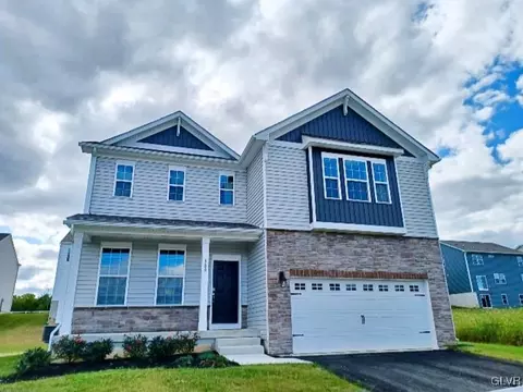 104 Winding Rd, Forks Twp, PA 18040