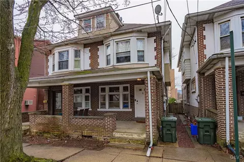 111 W Goepp St, Bethlehem, PA 18018