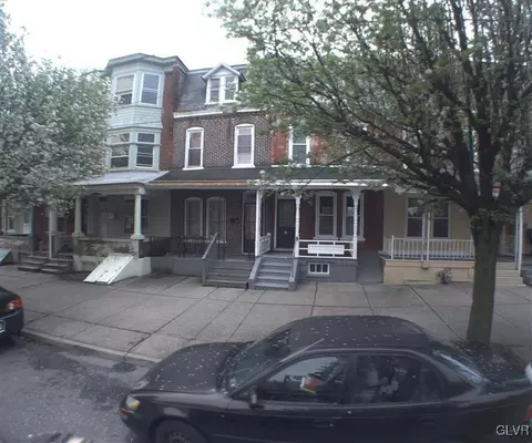 448 W Allen St, Allentown, PA 18102