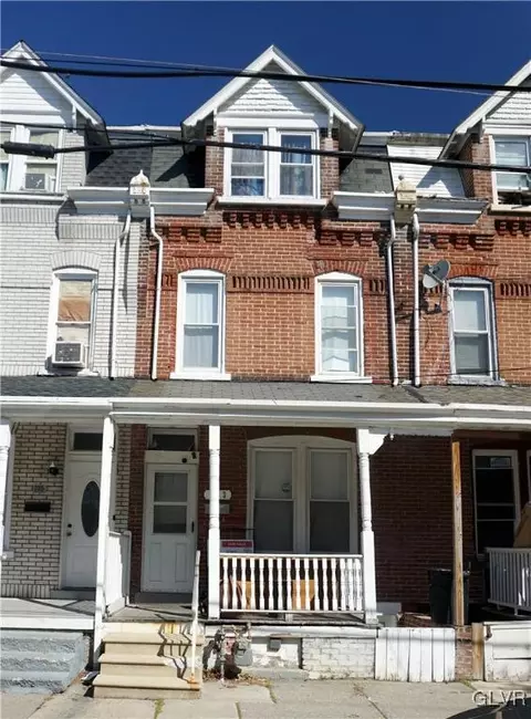 733 W Green St, Allentown, PA 18102